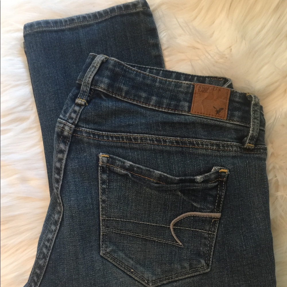 Womens skinny Sz
